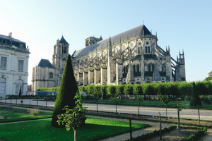 Pompes funèbres Bourges